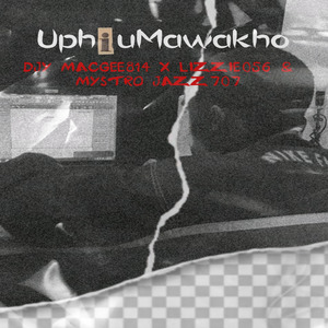 Uphi Umawakho