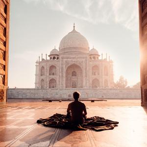 Speaking in Tongues (feat. Jakob Schönborn-Dietz)