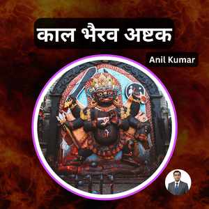 काल भैरव अष्टक