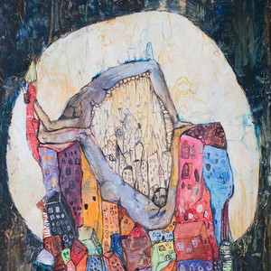 Sheffield (You're Gone) [Instrumental Version]