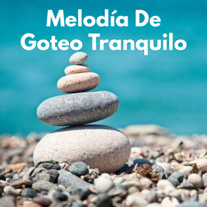 Melodía De Goteo Tranquilo