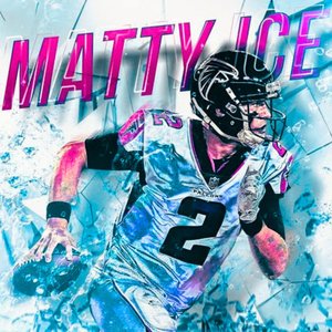 Matty Ice (Instrumental)