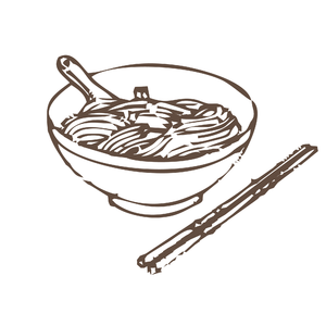 请再来一碗面 Live