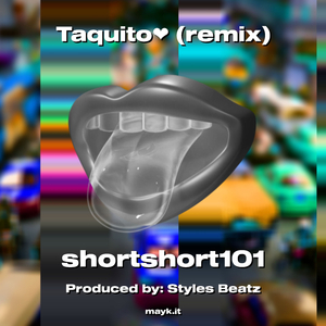 Taquito (remix)