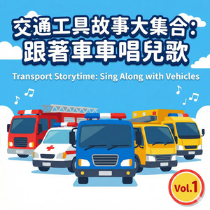 清清洒水车的夏日水花