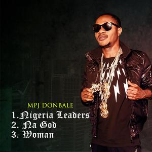 Na God (feat. Eedris Abdulkareem)