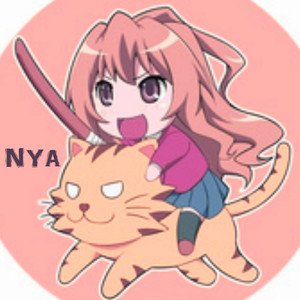 Nya ( Kurasaki 's Bootleg )