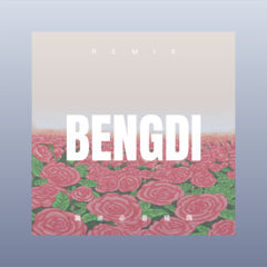 蓝皮鼠和大脸猫 (Remix)