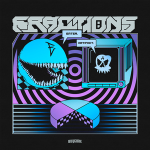 Fractions (Original Mix)