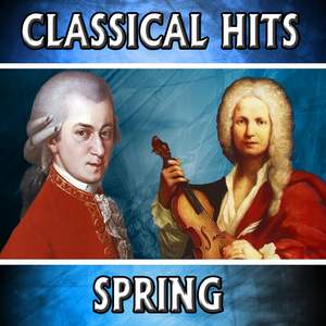Song Without Words No. 6 in a Major, Spring Song, Book 5, Op. 62: Allegretto Grazioso