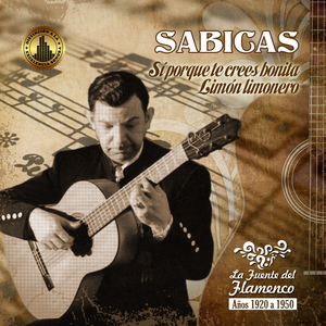 Limón Limonero (Bulería)