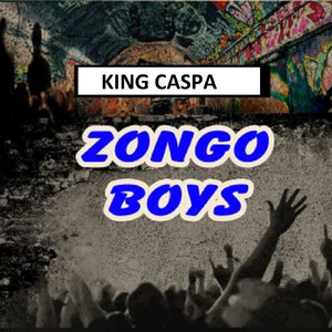 Zongo Boys