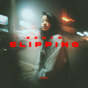 Slipping (Extended Mix)