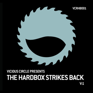 The Hardbox Strikes Back, Vol. 1 (Continuous DJ Mix)