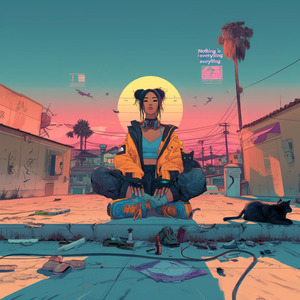 Nothing Is Everything