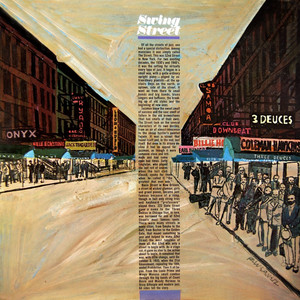 The Duck's Yas, Yas, Yas