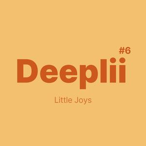 Floating Through the Day