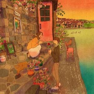 美好事物-再遇少年