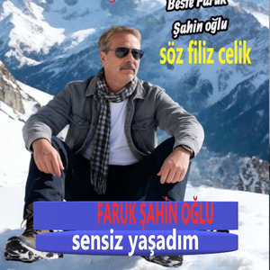 sensiz yaşadım (Original Version)