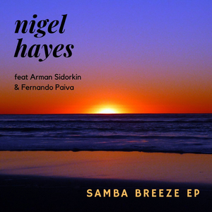 Samba Breeze (Sandee Beach Mix)