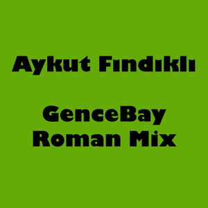 GenceBay (Roman Mix)