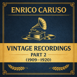 O Mimi Tu Piu Non Torni (w Antonio Scotti)