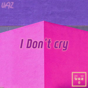 I Don't Cry (Feat. elppa)