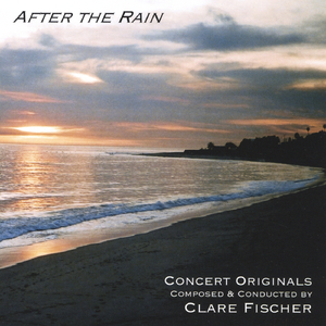 Suite for Cello and String Orchestra - After the Rain