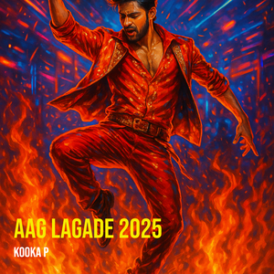 Aag Lagade 2025