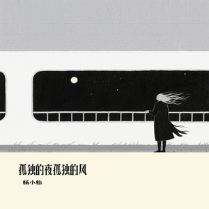 孤独的夜孤独的风