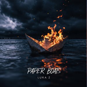 Paper Boats