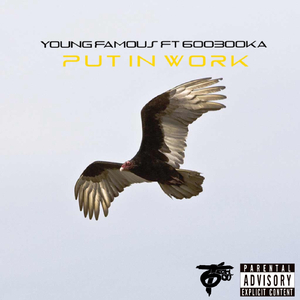 Put in Work (feat. 600booka)