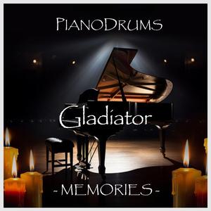 Now We Are Free / Barbarian Horde (Medley)