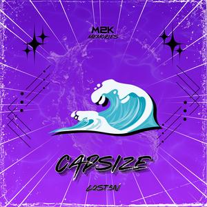 Capsize