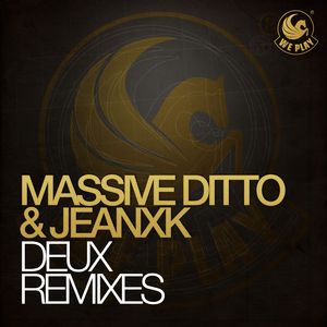 Deux (Stefan Dabruck Remix Radio Edit)