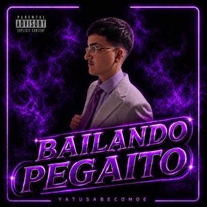 Bailando Pegaito