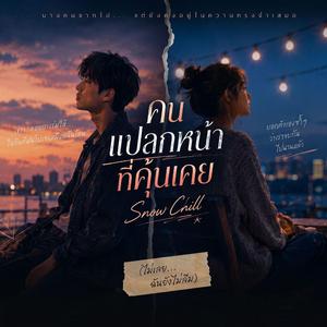 คนแปลกหน้าที่คุ้นเคย