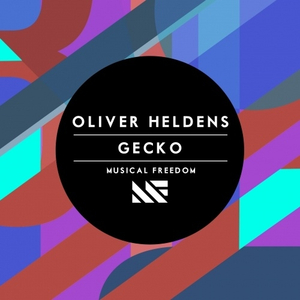 Gecko (Original Mix)