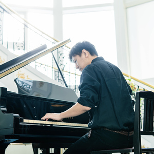 My waltz No.1 in C minor