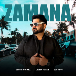 Zamana