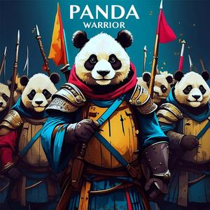 Panda warrior (feat. Artemis Sgourou)