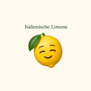 Italienische Limone