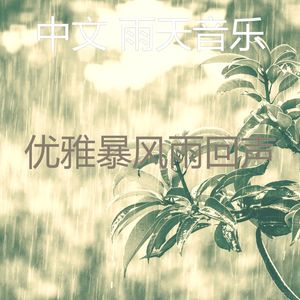 有趣暴风雨情怀