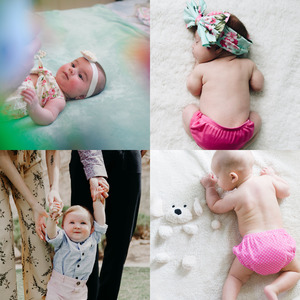 一尘不染大气层印象数