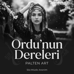 Ordu'nun Dereleri (Cinematic Trip-Hop)