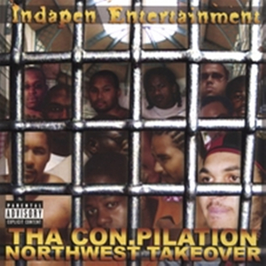 Tha Northwest (feat. B.I Tha G, Big Fif, D-Dub Price, G-Rich, Gangsta Main, Hardwood, Nono, Solo Dre, Willy J, Young Meekos)
