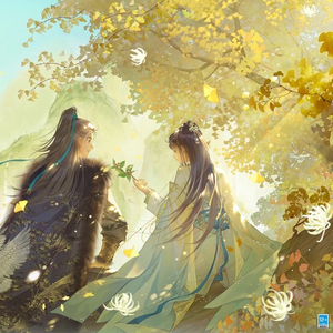 铁血丹心 - 郭靖主题曲