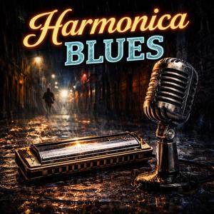 Harmonica Blues