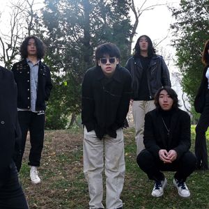 Knocking on heaven's door