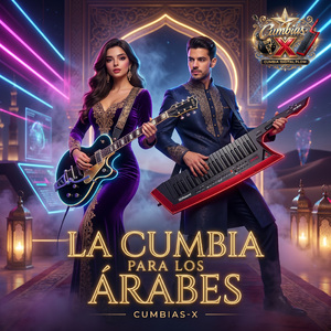 La Cumbia Para Los Arabes